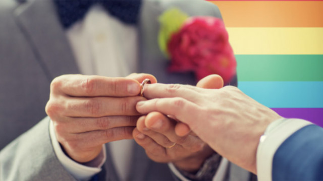 Сенатът защити еднополовите бракове в САЩ от решения на Върховния съд